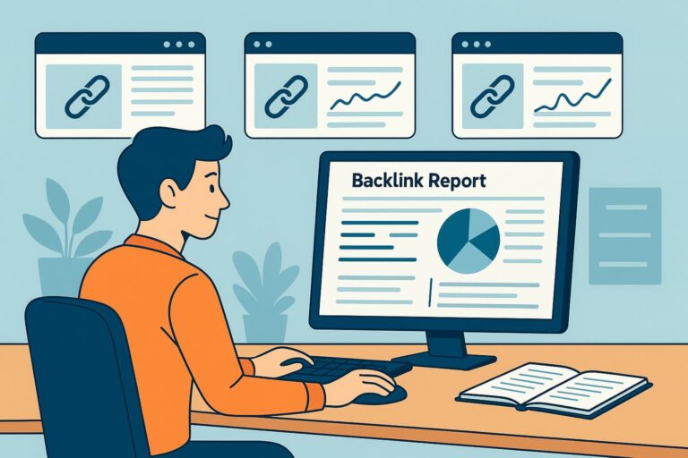 Best Link Audit Services for Freelance SEO Consultants