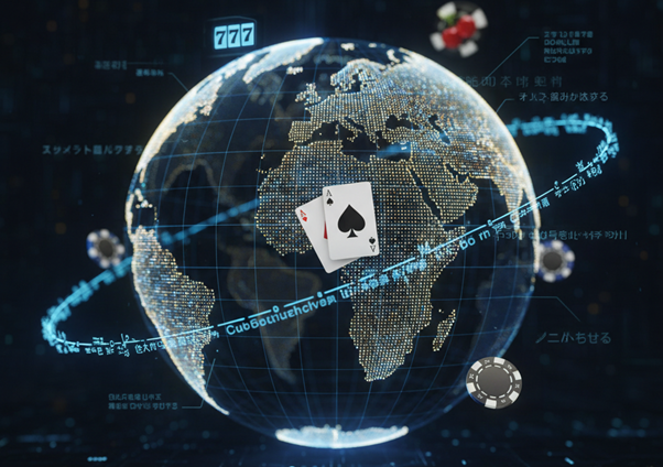 Beyond Translation: Navigating the High-Stakes World of Slot and Poker App Localization